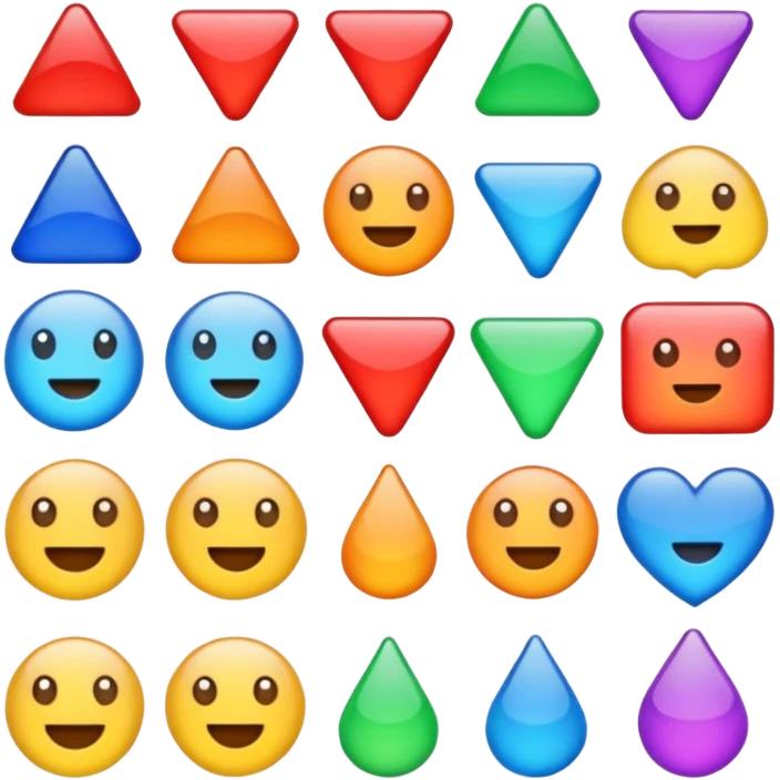 POLLS emoji