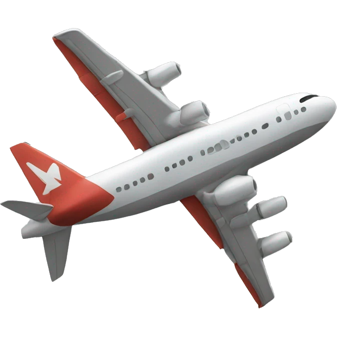 airplane emoji