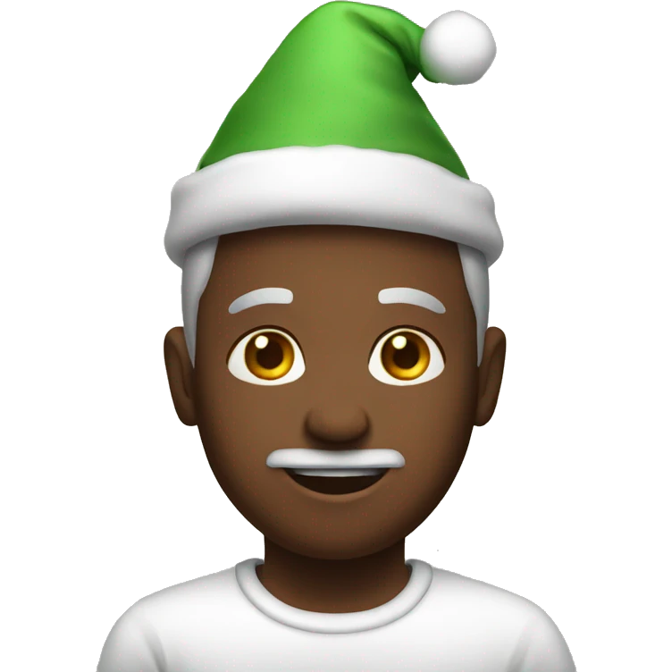 christmas emoji