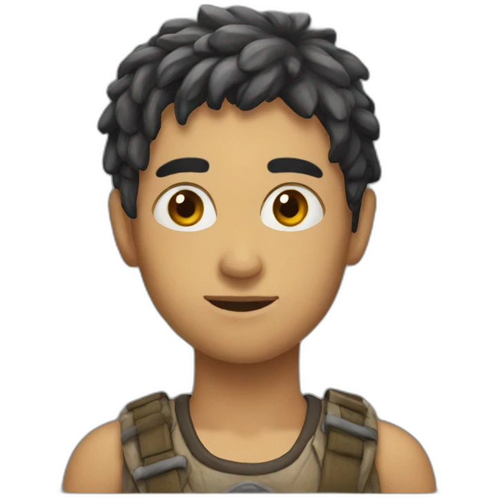 Talica emoji