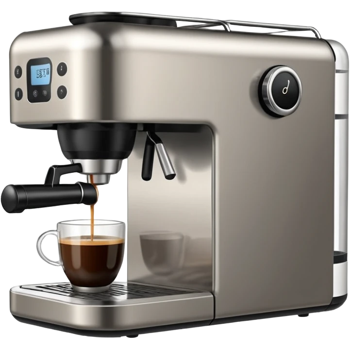 coffee machine emoji emoji