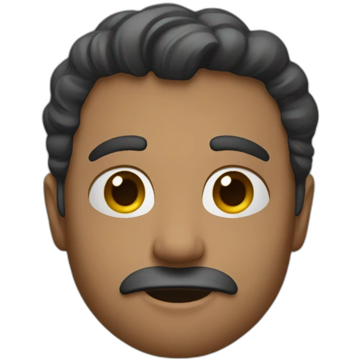 Poignée  emoji
