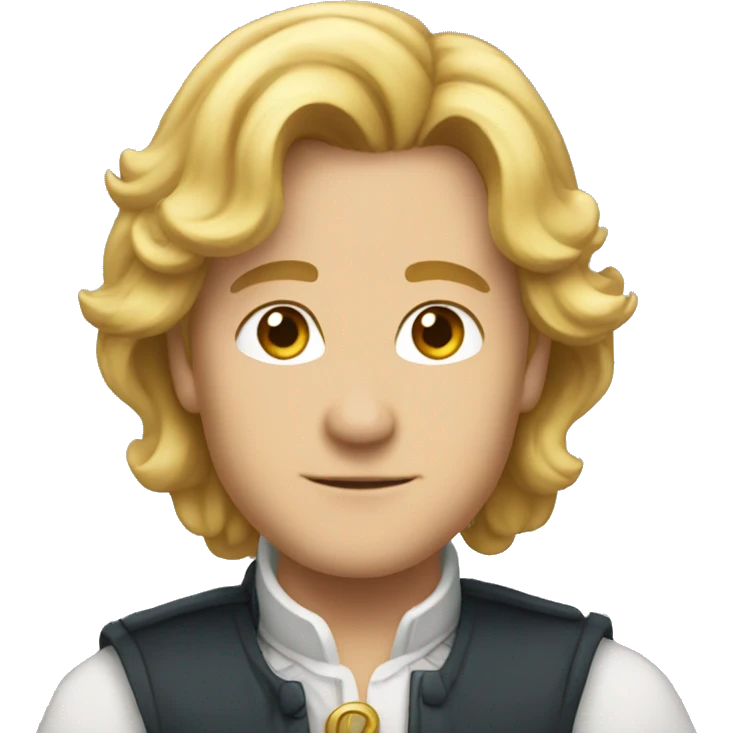Valmont  emoji