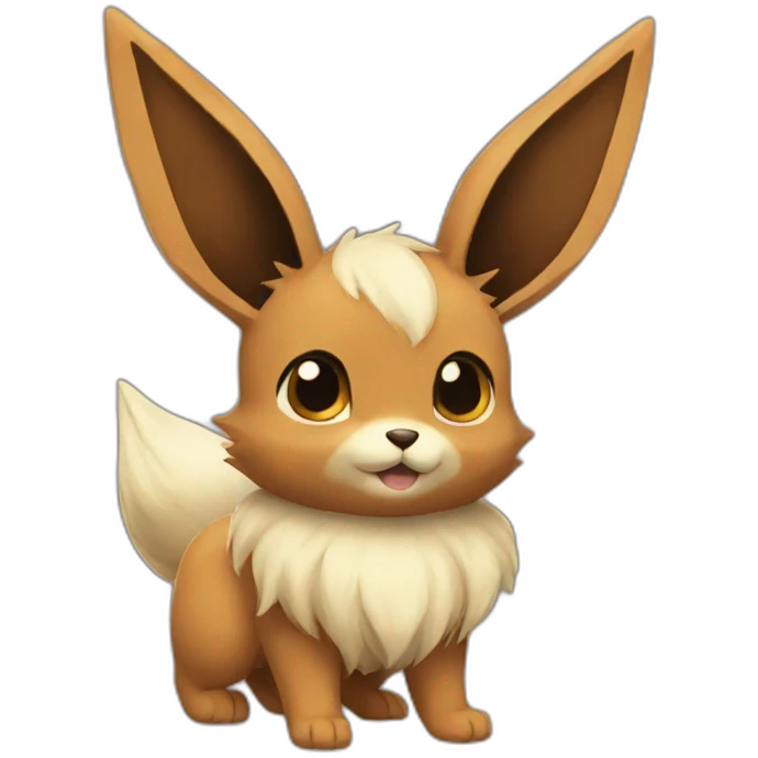 eevee emoji