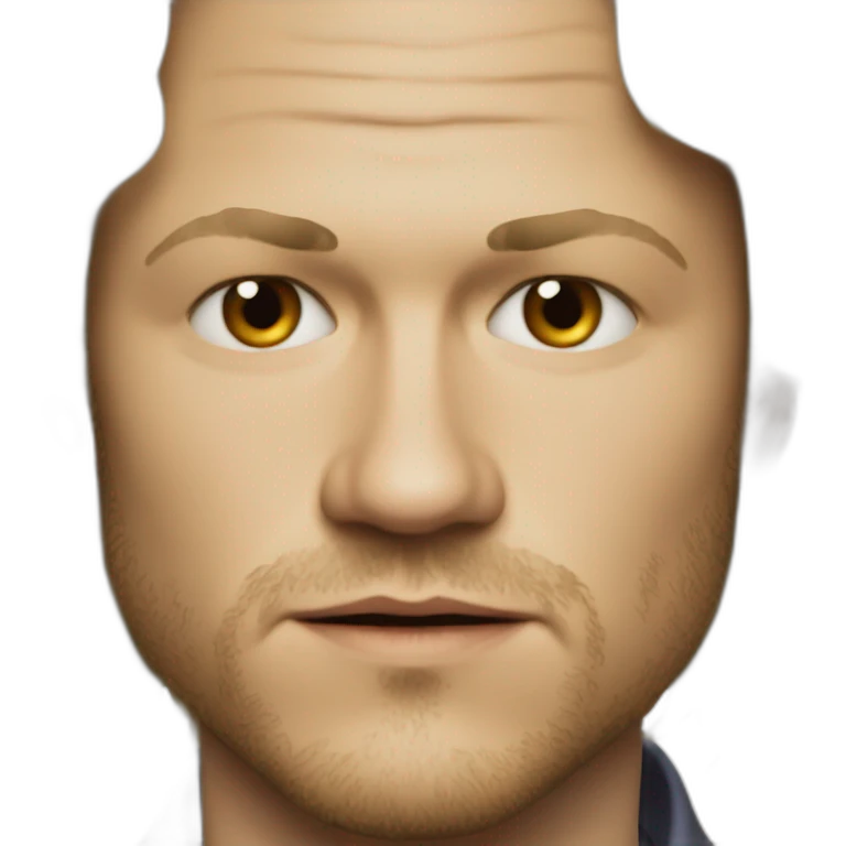 actor heath ledger serious emoji