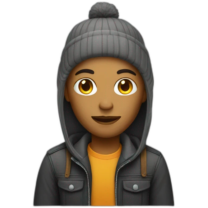 designer emoji
