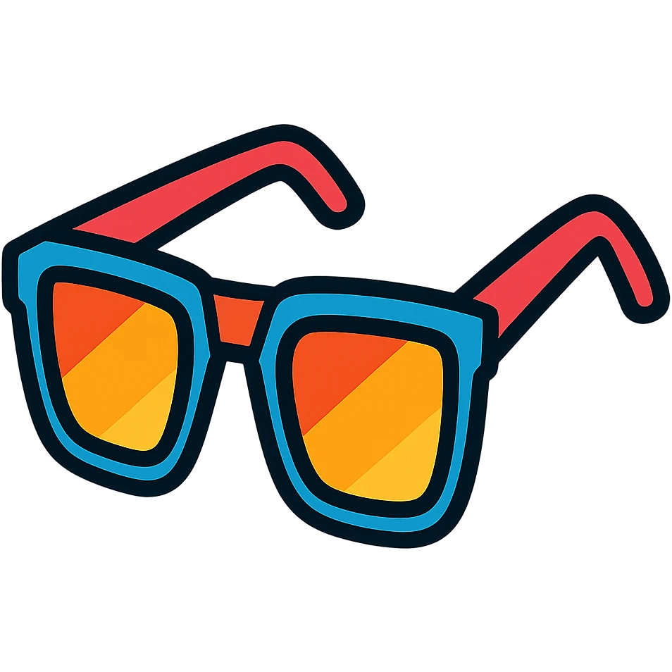 sunglasses emoji