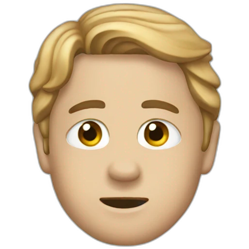 Titanic emoji