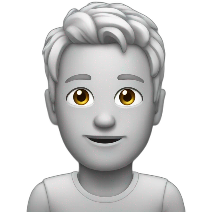 none emoji