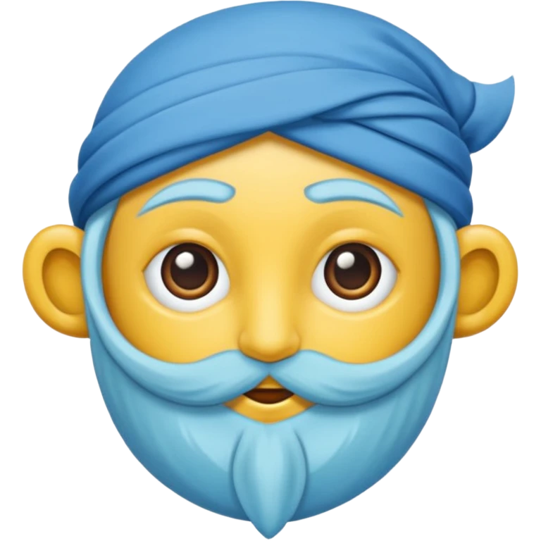 mavi tik tiktok ismi emoji