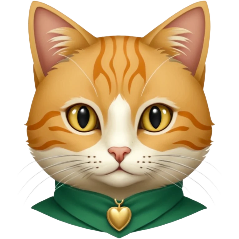 стикер авокадо с лицом, который задумался emoji