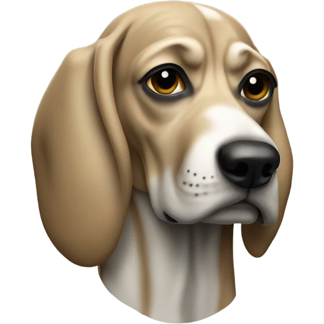 Snoop dog emoji