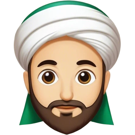iran emoji