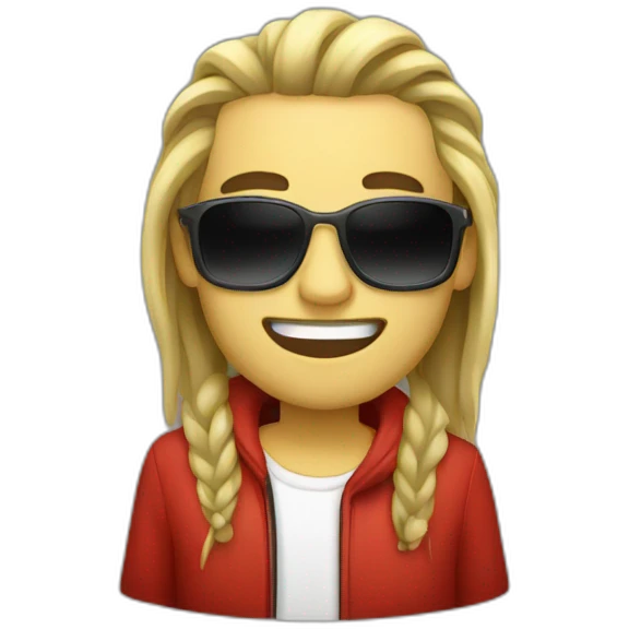Pallaso emoji