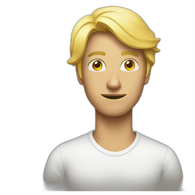 free-will emoji