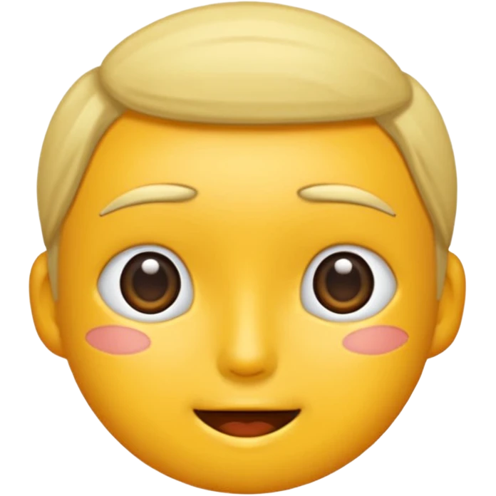펭귄 얼굴 emoji