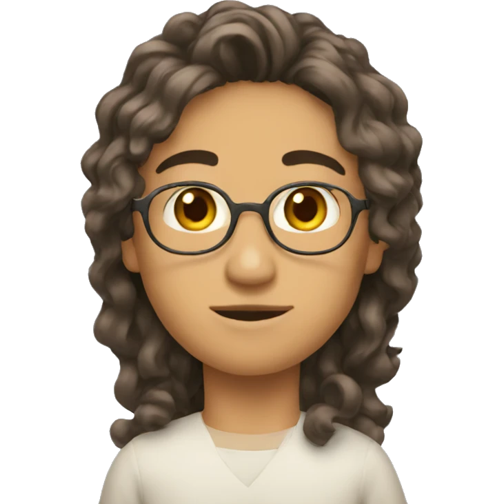 Pregunta emoji