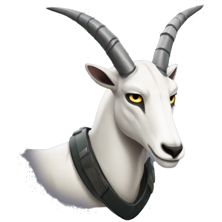 oryx from siege emoji