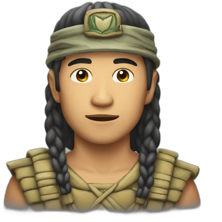 OKA MARCENARIA emoji