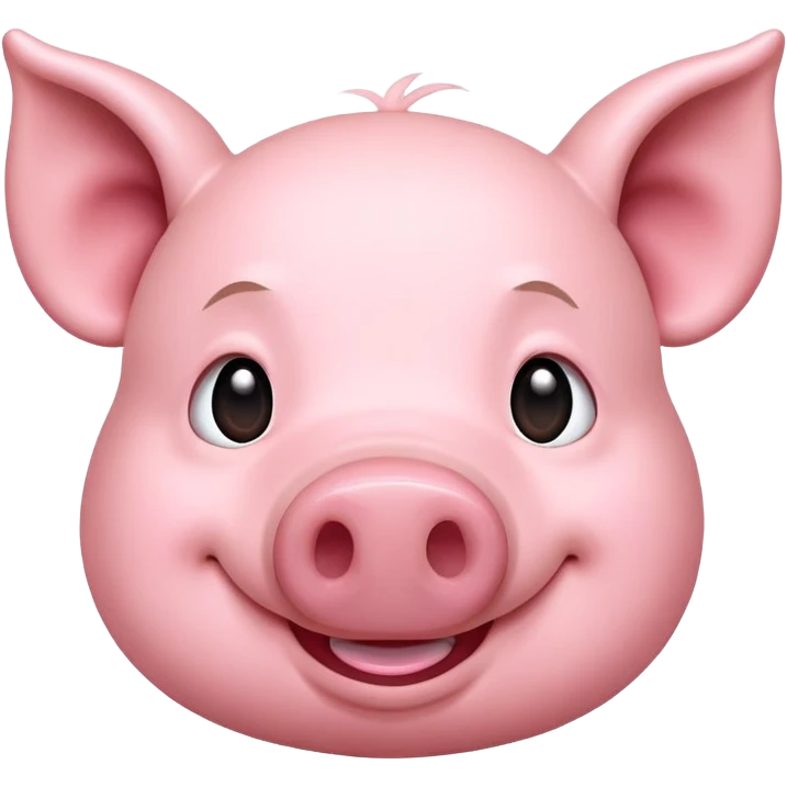 pua cochon vaiana emoji