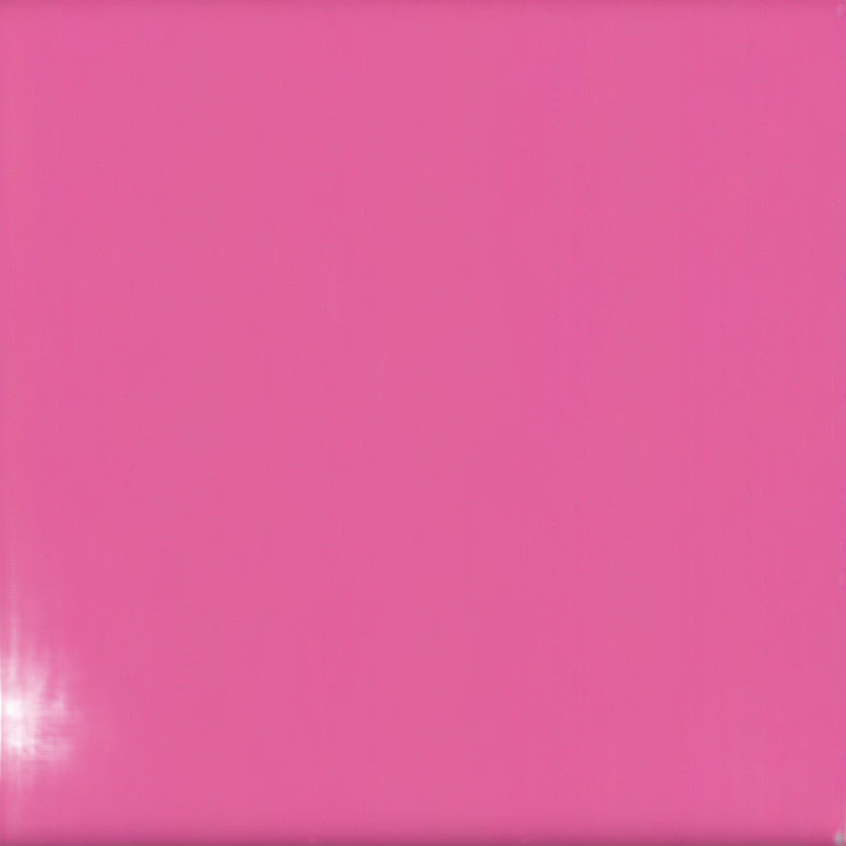 Aesthetic Pink Yoga mat  emoji