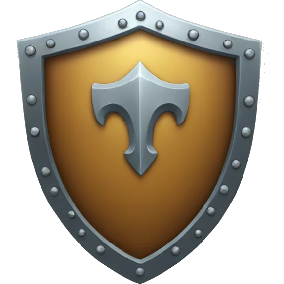 shield emoji
