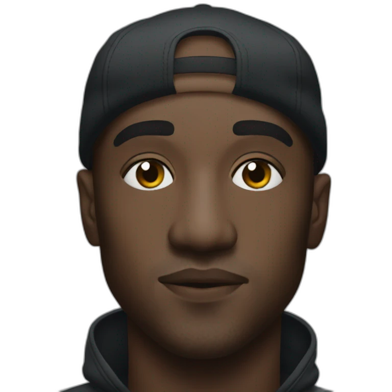 Skepta emoji
