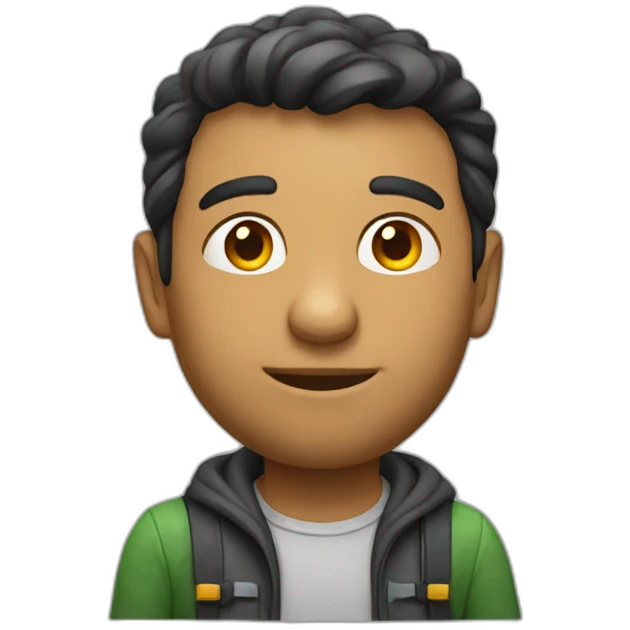 developer from Portugal emoji