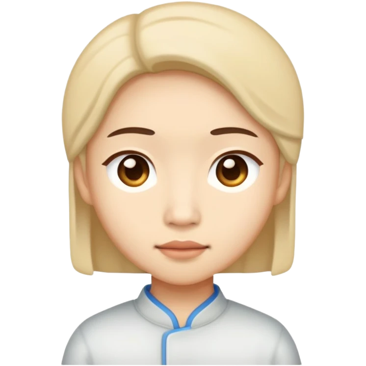 terrone cinese emoji