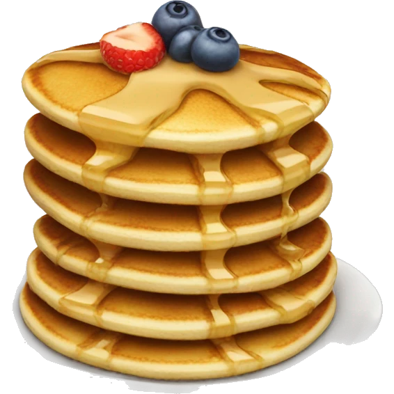 Pancakes  emoji