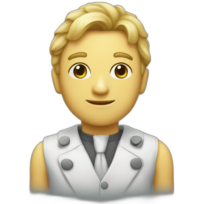 Axolot emoji