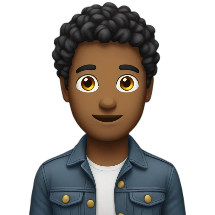 BT emoji
