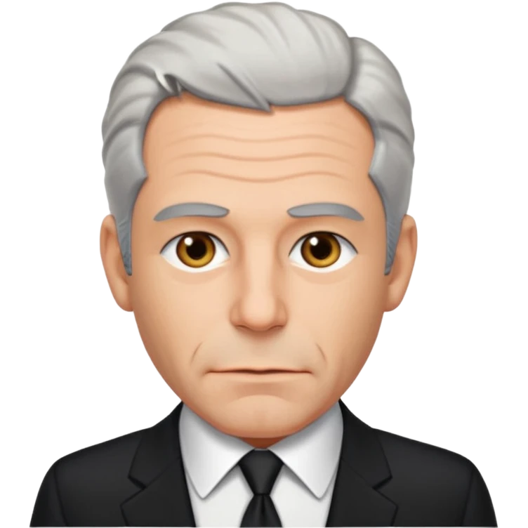 Epstein emoji