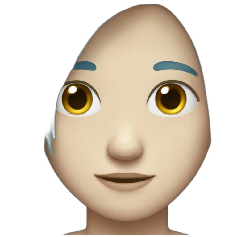 blue-hair-boy emoji