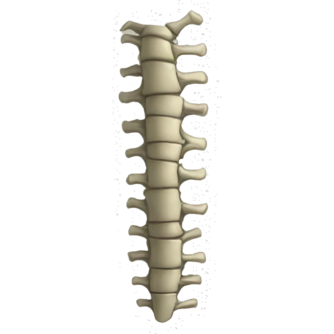 spine emoji