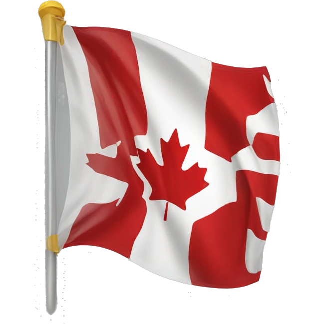 canada flag  emoji