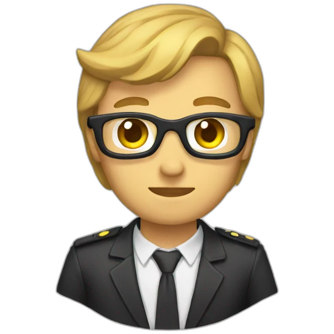 persona cansada emoji