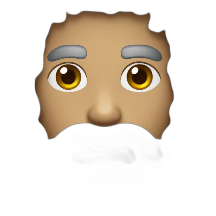 RASERO emoji