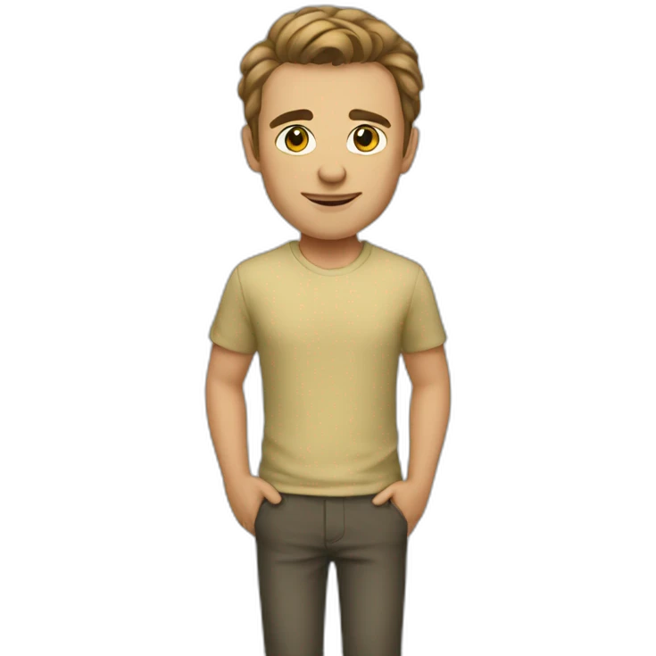 ferre emoji