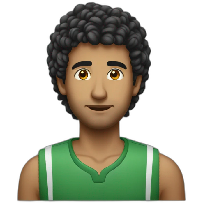 Oussama Ammar emoji