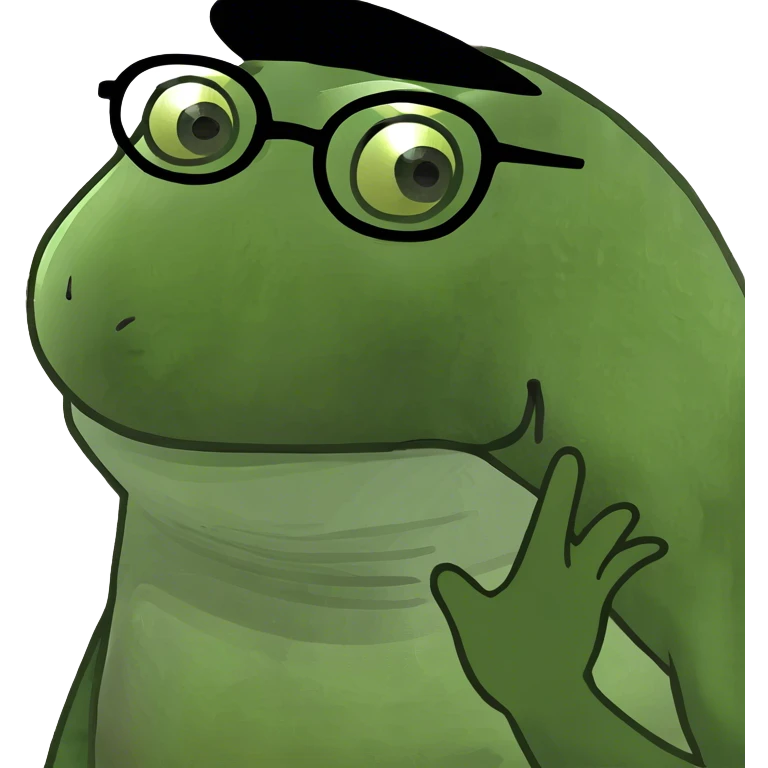 Pam emoji