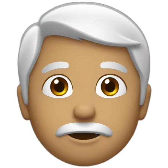 Gofer emoji