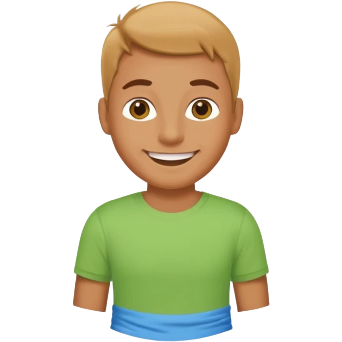 the I can’t wearing underpants emoji