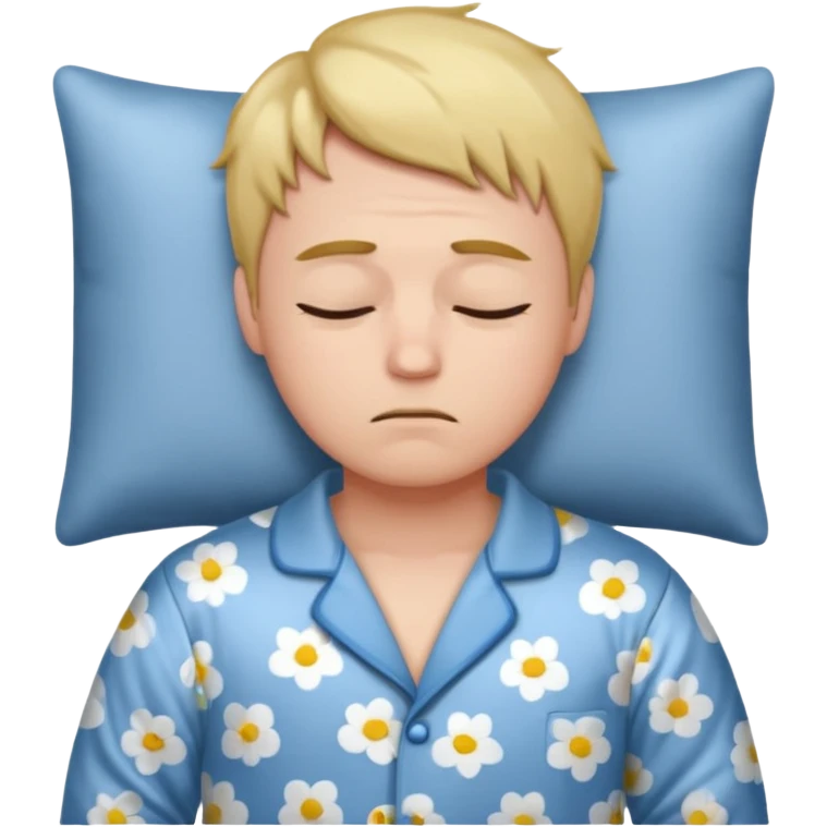 good night emoji