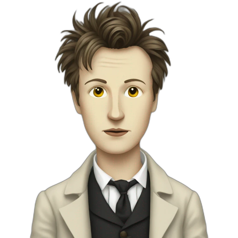 rimbaud emoji