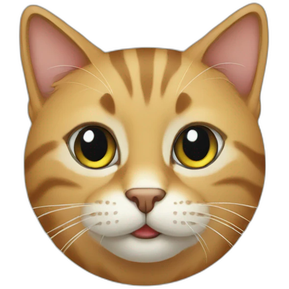 cat emoji