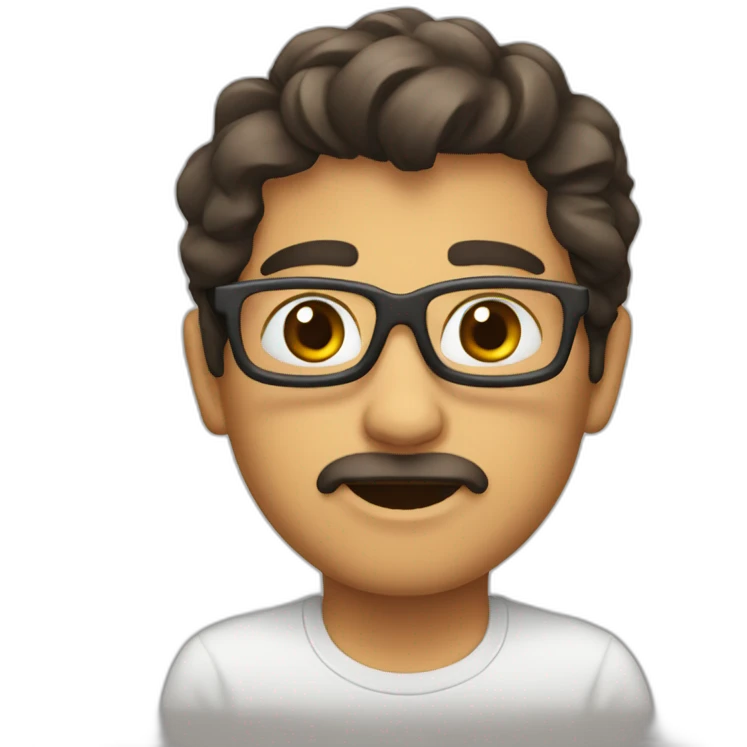 dito medio emoji