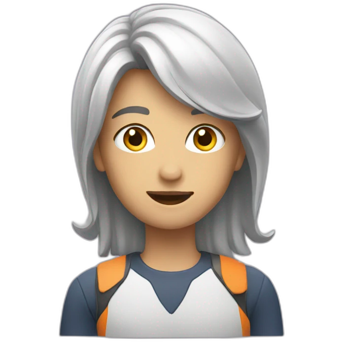hr emoji