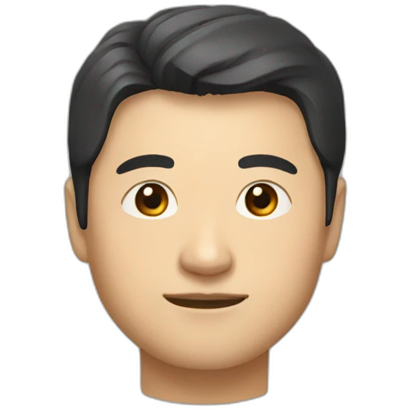 zhou shen emoji