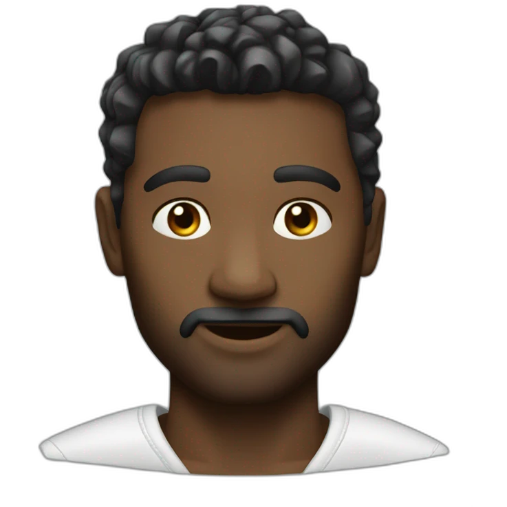 Lamborgini emoji